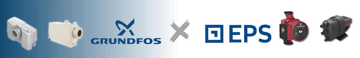 Grundfos EPS