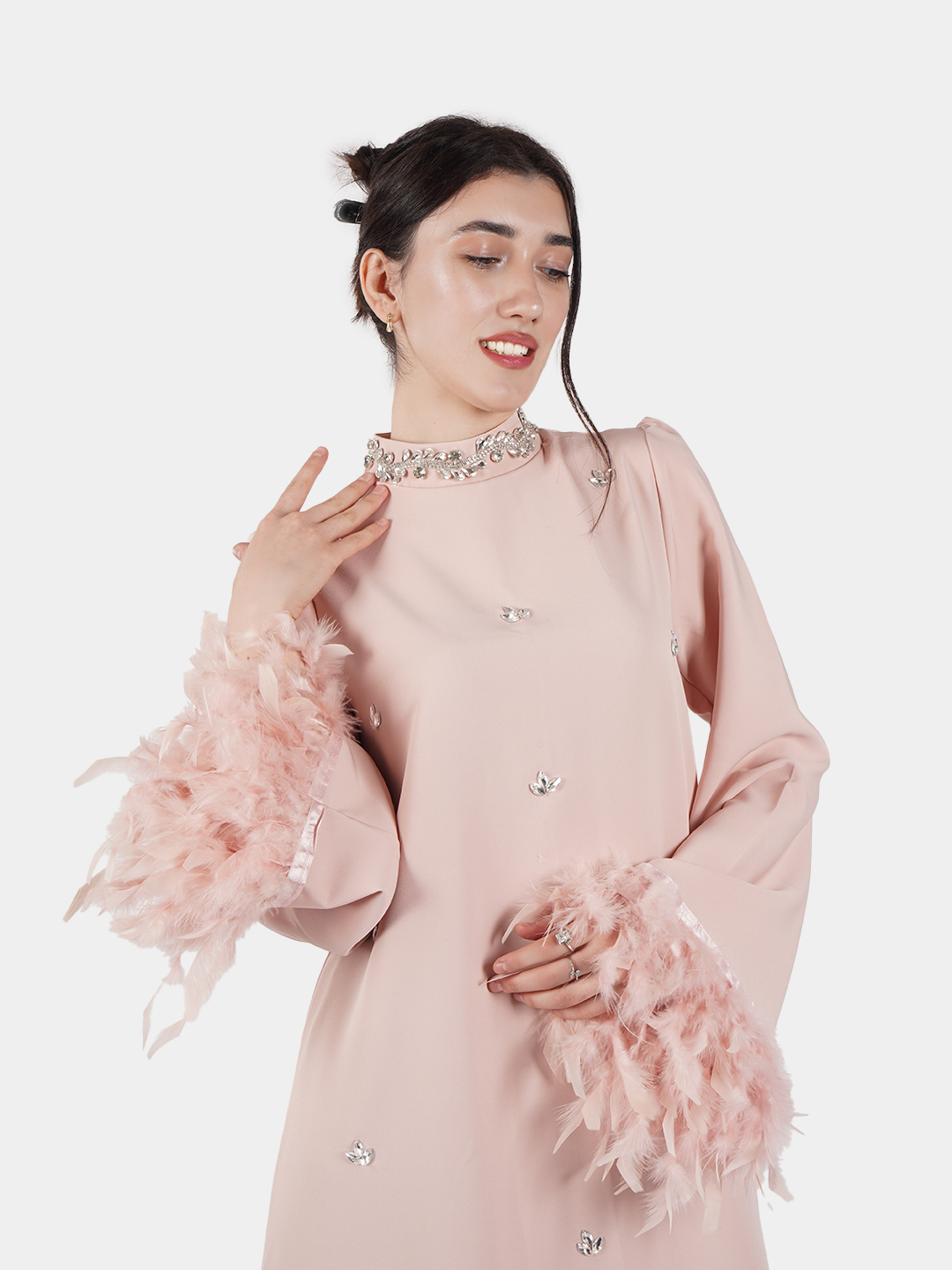 Porno videolarni siyayotgan qizlar