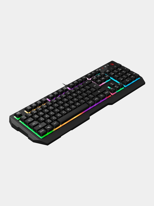 Игровая клавиатура Bloody B135N - 