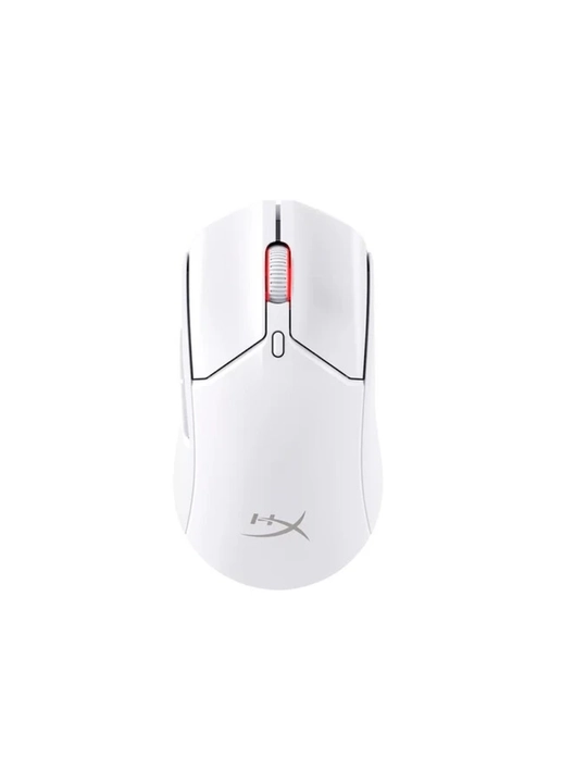 Simsiz o‘yin sichqonchasi HyperX Pulsefire Haste 2 Wireless