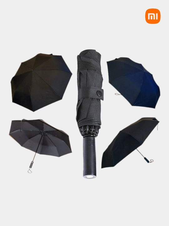Xiaomi avtomatik soyaboni