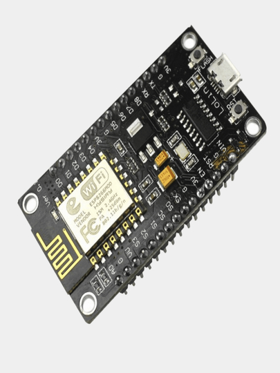 ESP8266 CH340 NodeMcu беспроводной Wi-Fi модуль-соединитель, плата на основе ESP-12E
