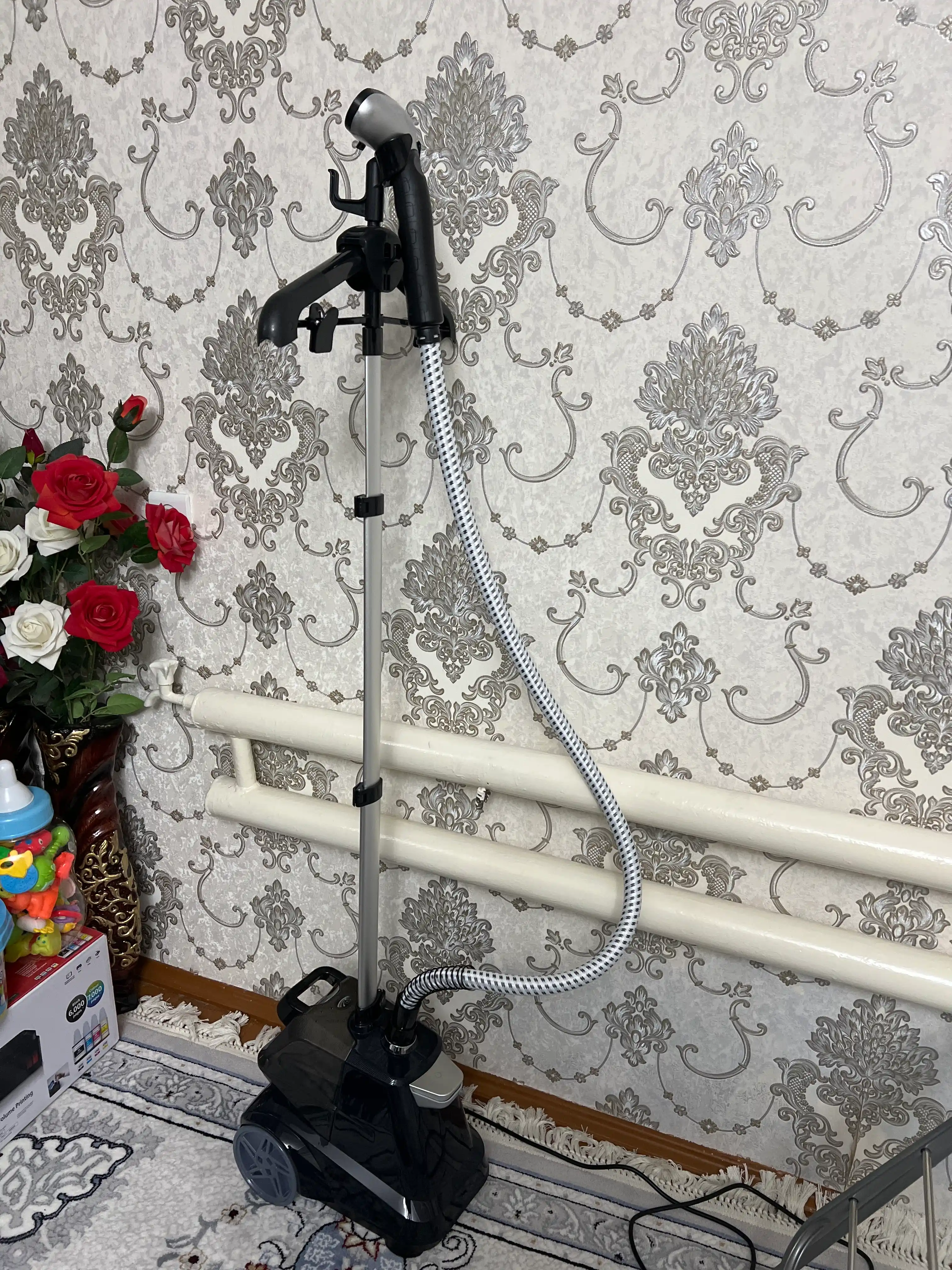 Отпариватель для одежды Garment Steamer X3