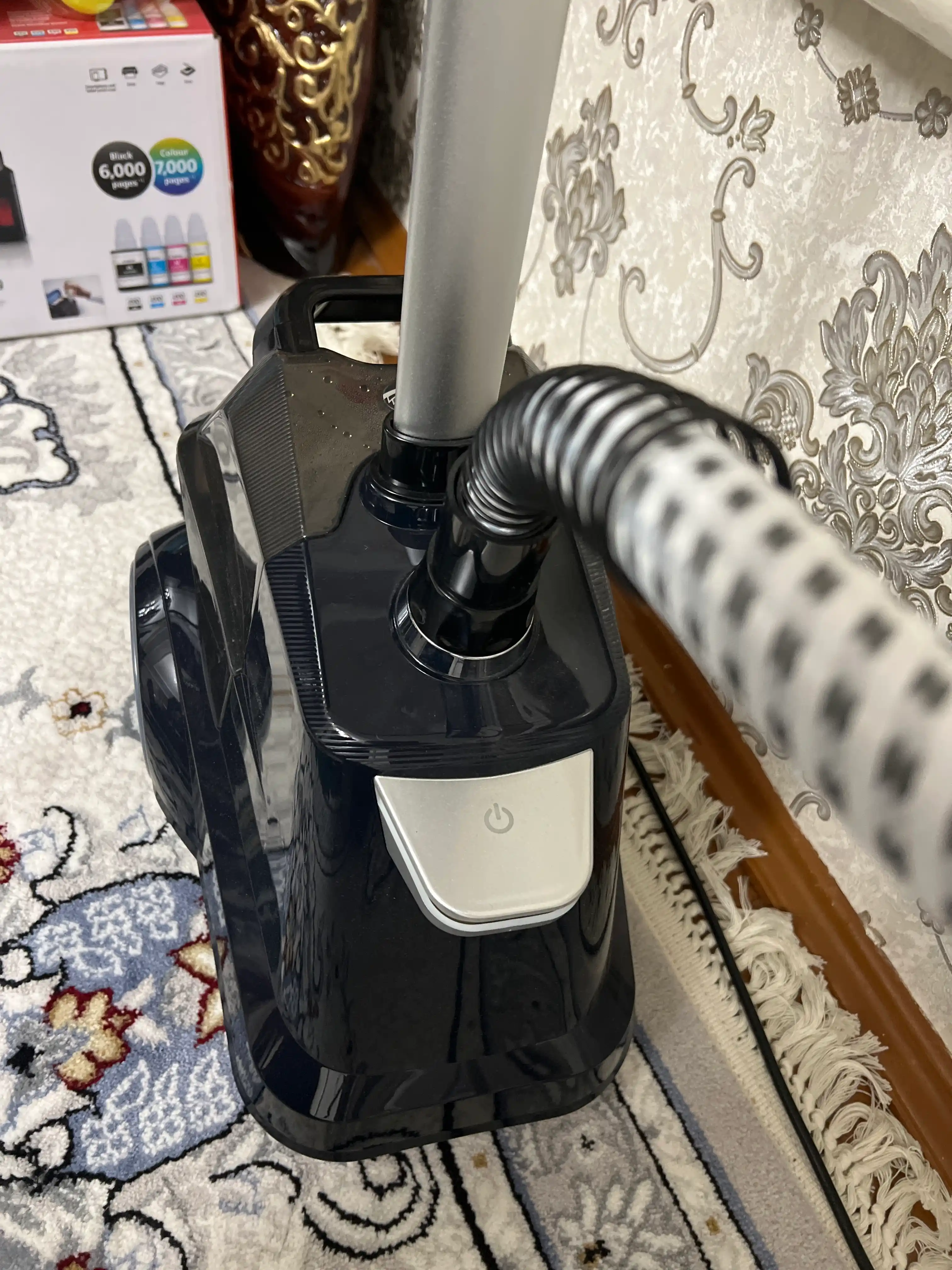 Отпариватель для одежды Garment Steamer X3