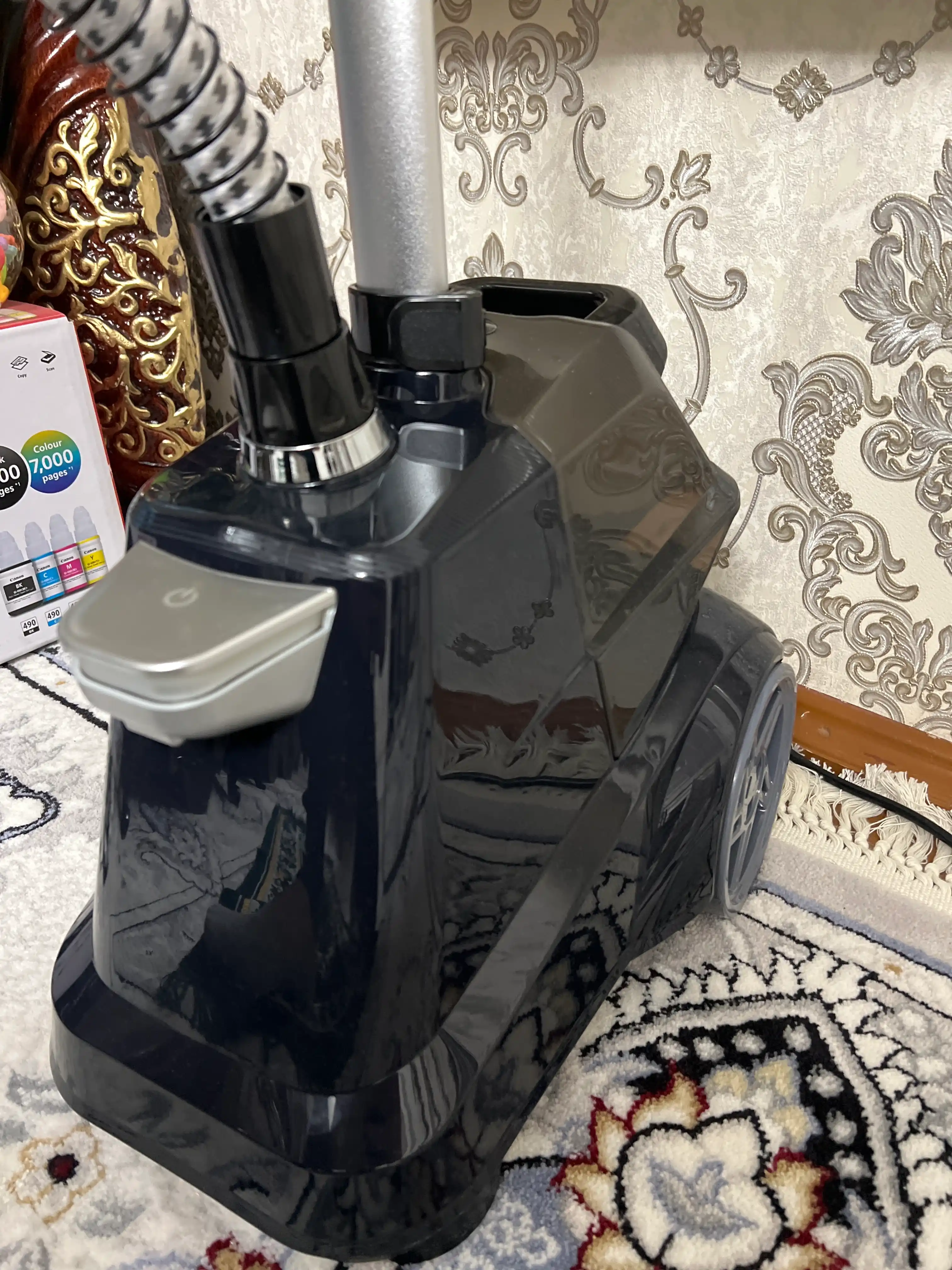 Отпариватель для одежды Garment Steamer X3
