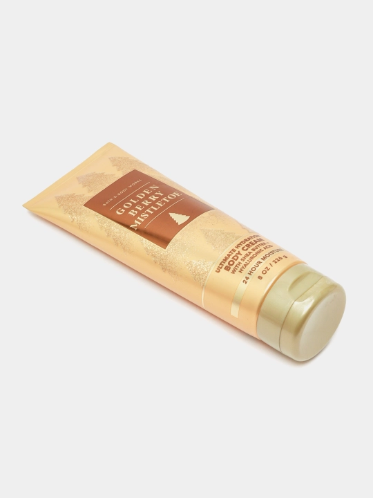 Namlantiruvchi va oziqlantiruvchi tana kremi Bath And Body Works