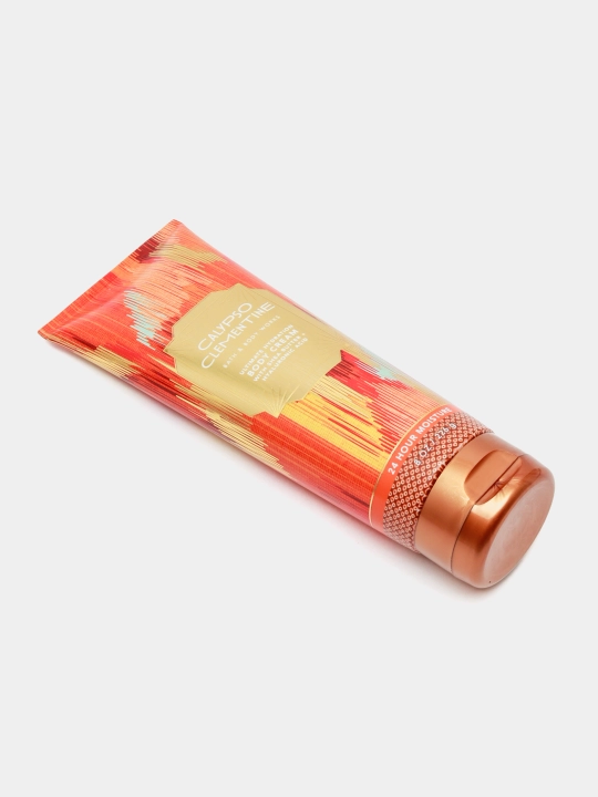 Namlantiruvchi va oziqlantiruvchi tana kremi Bath And Body Works