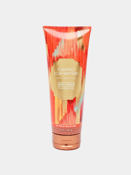 Namlantiruvchi va oziqlantiruvchi tana kremi Bath And Body Works