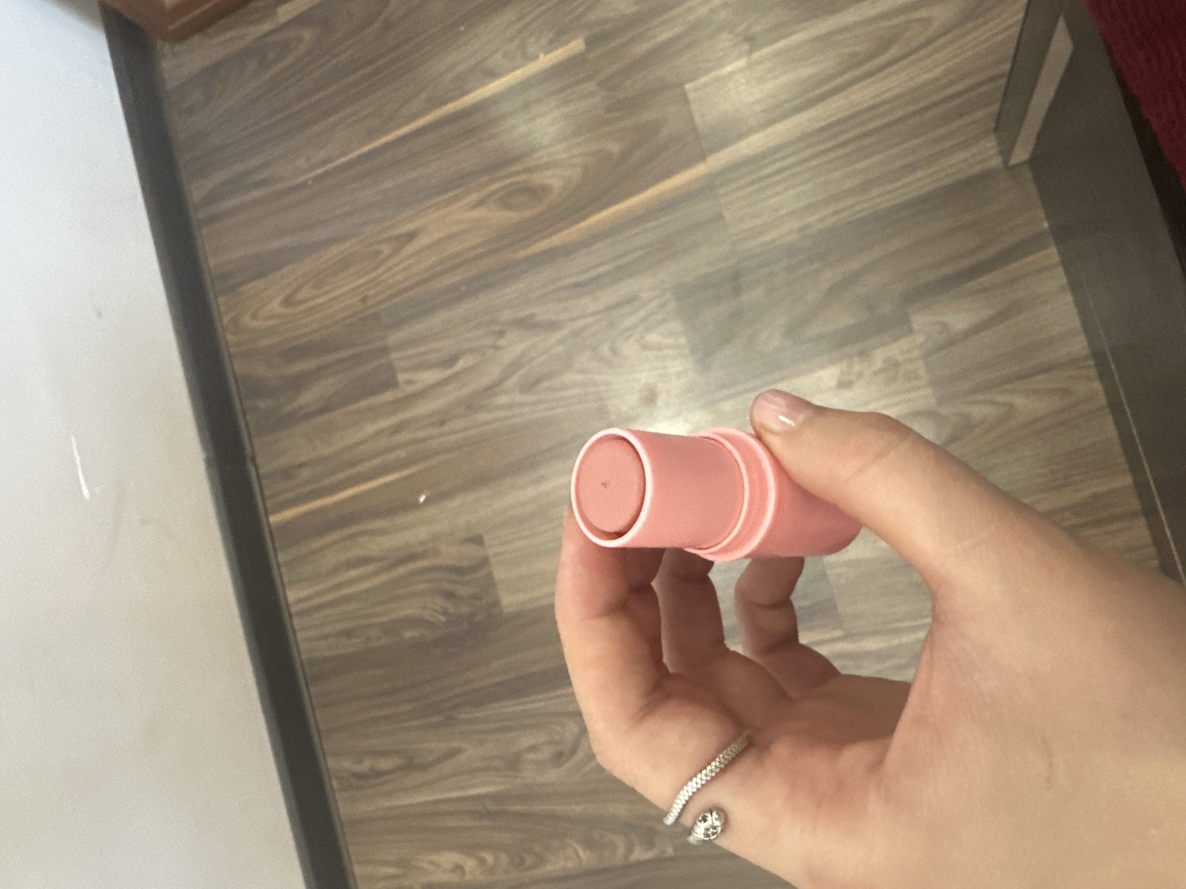 Stik rumyana va ten