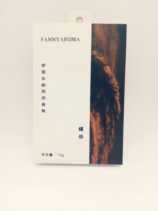 Ароматизатор для дома и автомобиля FANNY AROMA