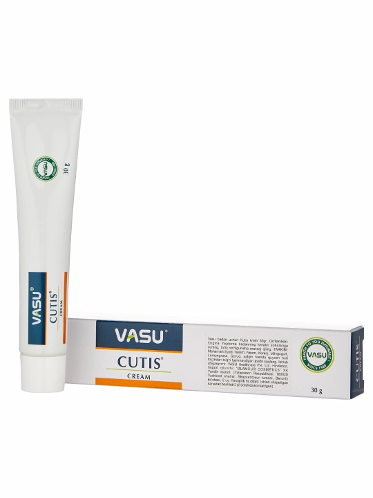 Противогрибковый крем для тела Cutis Cream 30gm