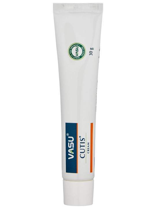 Противогрибковый крем для тела Cutis Cream 30gm