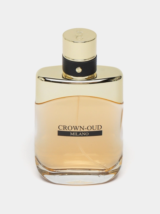Парфюмерная вода для мужчин, OMAF Crown-oud, 100 мл
