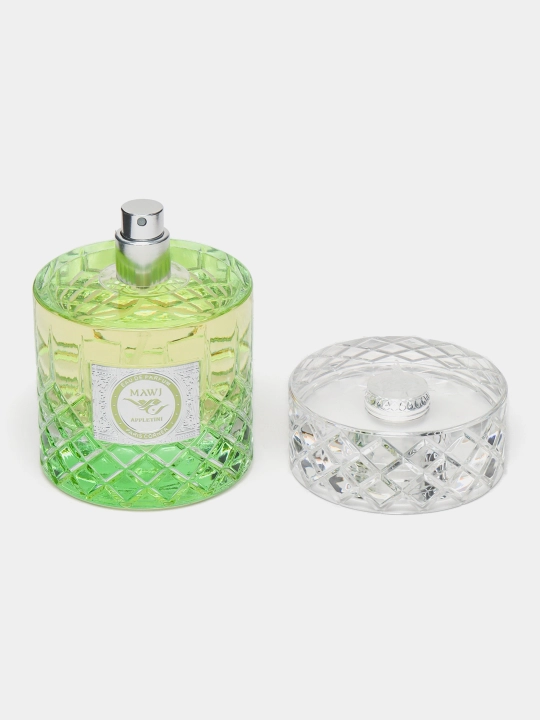 Ayollar va erkaklar uchun parfumlangan suv, MAWJ APPLETINI 100 ml
