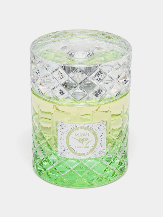 Ayollar va erkaklar uchun parfumlangan suv, MAWJ APPLETINI 100 ml