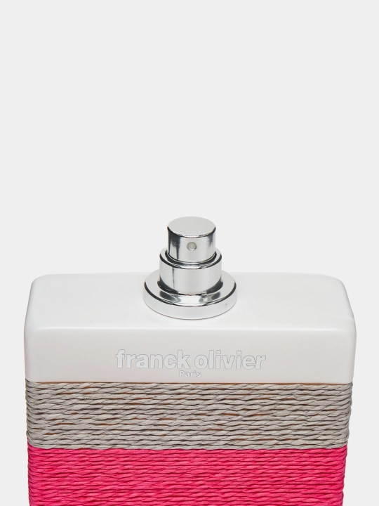 Ayollar uchun parfumlangan suv FRANCK OLIVIER POUR FEMME , 100 ml