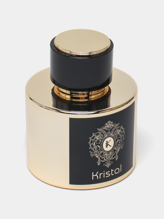 AYOLLAR VA ERKAKLAR UCHUN PARFUMLAN SUV, KRISTAL 100 ml, BAA