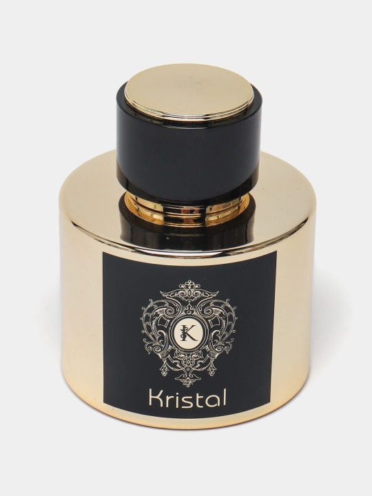 AYOLLAR VA ERKAKLAR UCHUN PARFUMLAN SUV, KRISTAL 100 ml, BAA