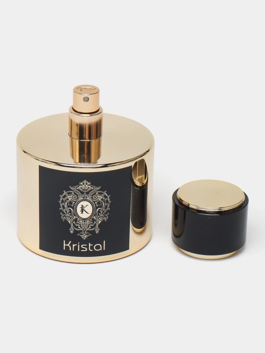 AYOLLAR VA ERKAKLAR UCHUN PARFUMLAN SUV, KRISTAL 100 ml, BAA