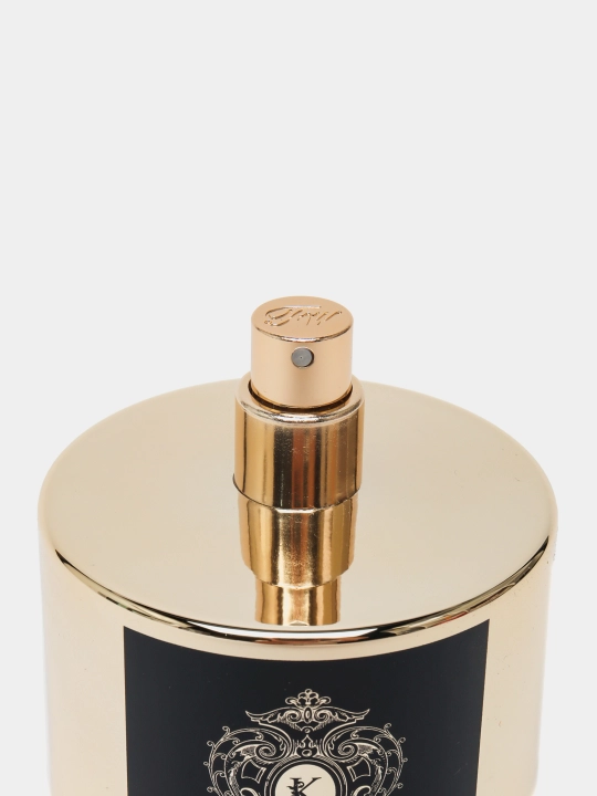 AYOLLAR VA ERKAKLAR UCHUN PARFUMLAN SUV, KRISTAL 100 ml, BAA