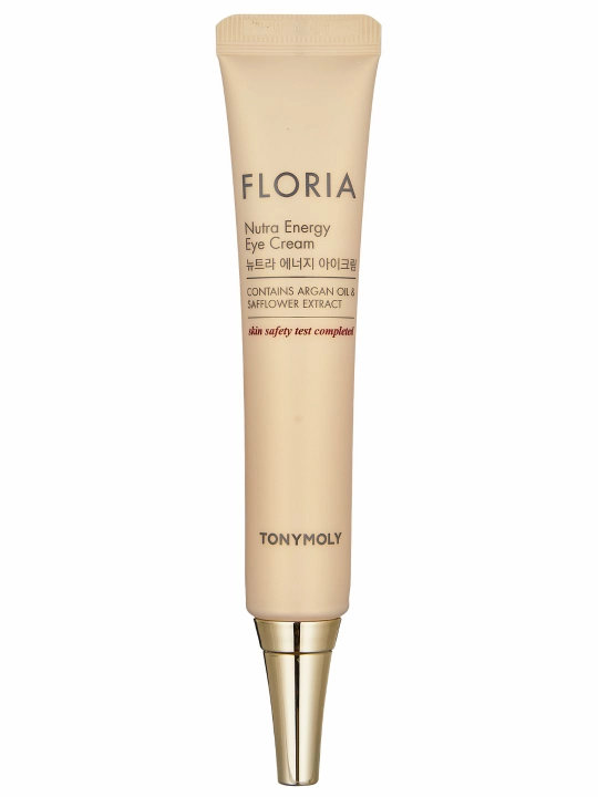 Крем вокруг глаз FLORIA NUTRA ENERGY EYE CREAM
