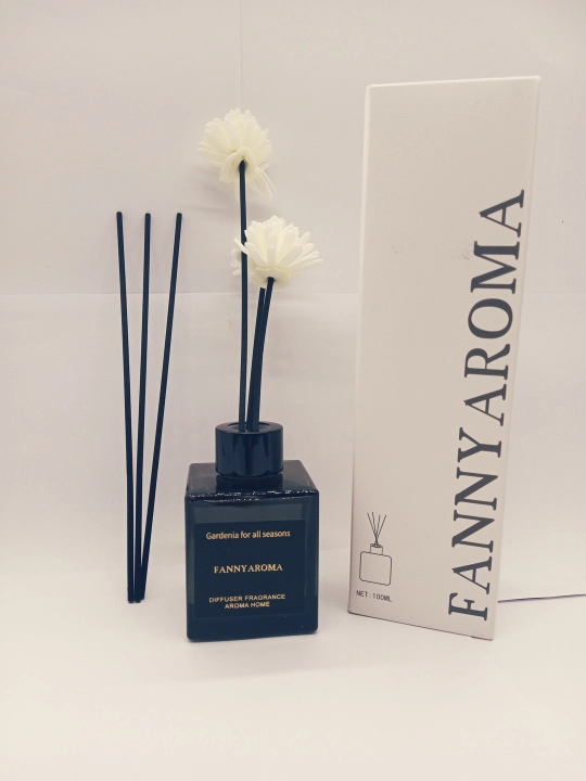 Ароматизатор FANNY AROMA