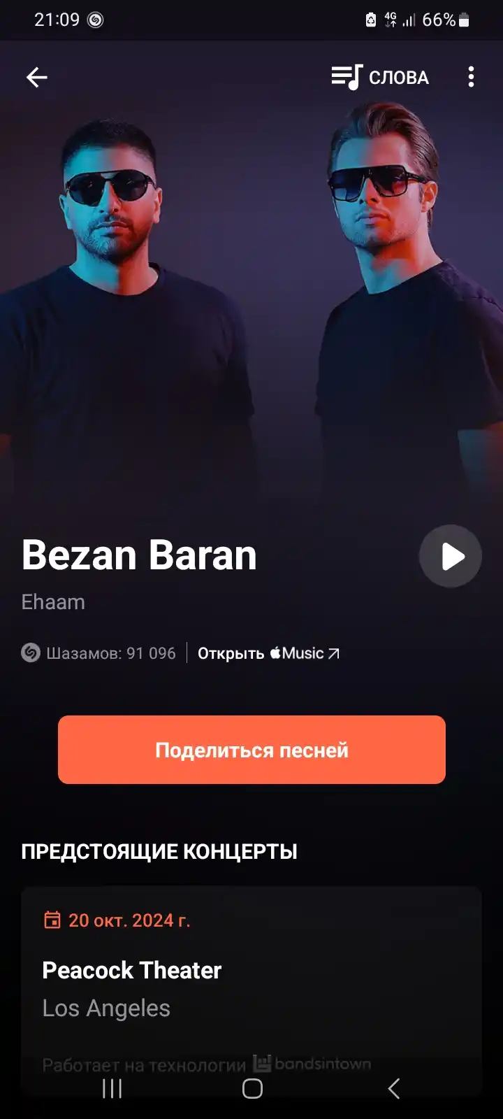Gazlangan ichimlik Pepsi, 1 litr
