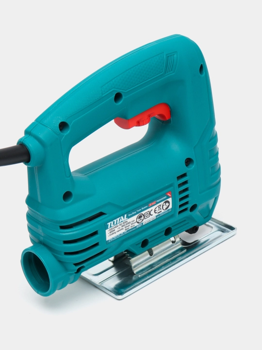 Elektr lobzik TOTAL TS2045565