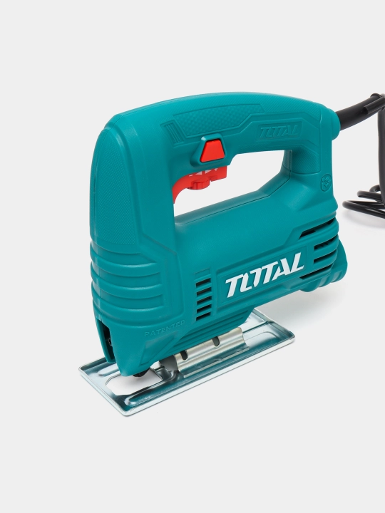 Elektr lobzik TOTAL TS2045565