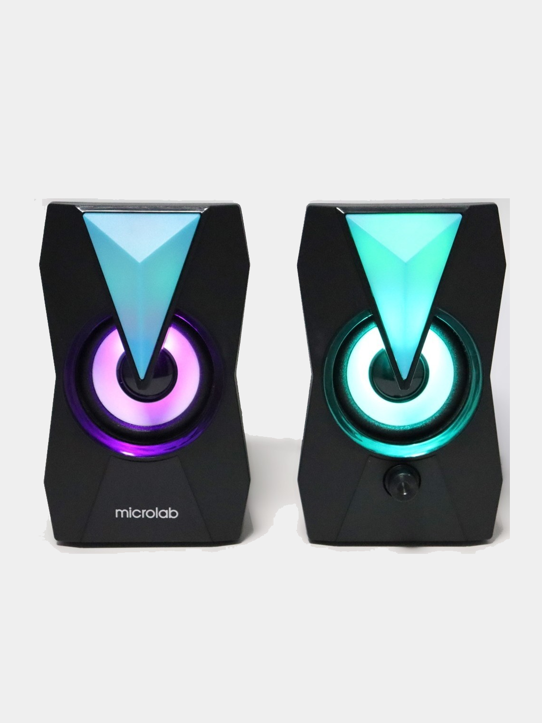Акустическая система Microlab B22 - 