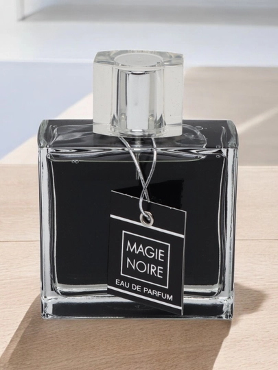 Parfyumlangan suv MagieNoire, 100 ml