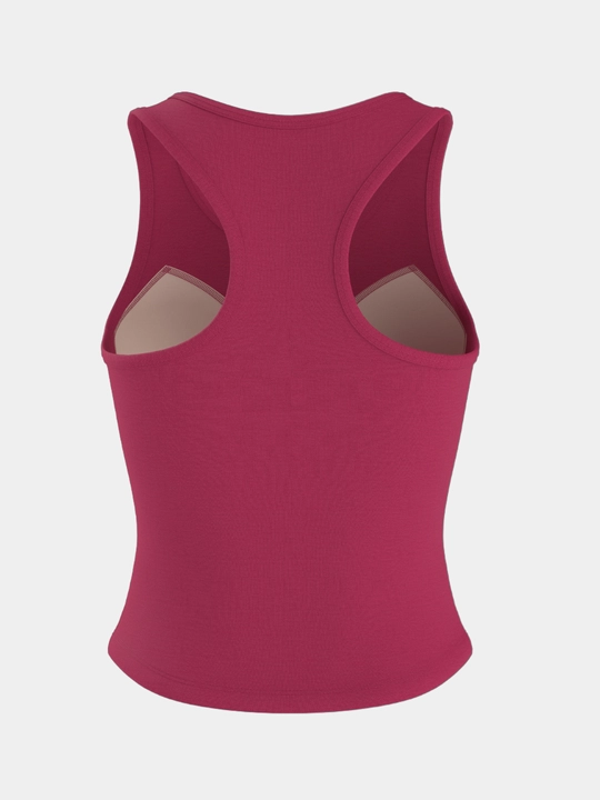 Ayollar sport maykasi Kioko, fitnes uchun top, chashkali top