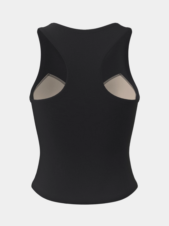 Ayollar sport maykasi Kioko, fitnes uchun top, chashkali top