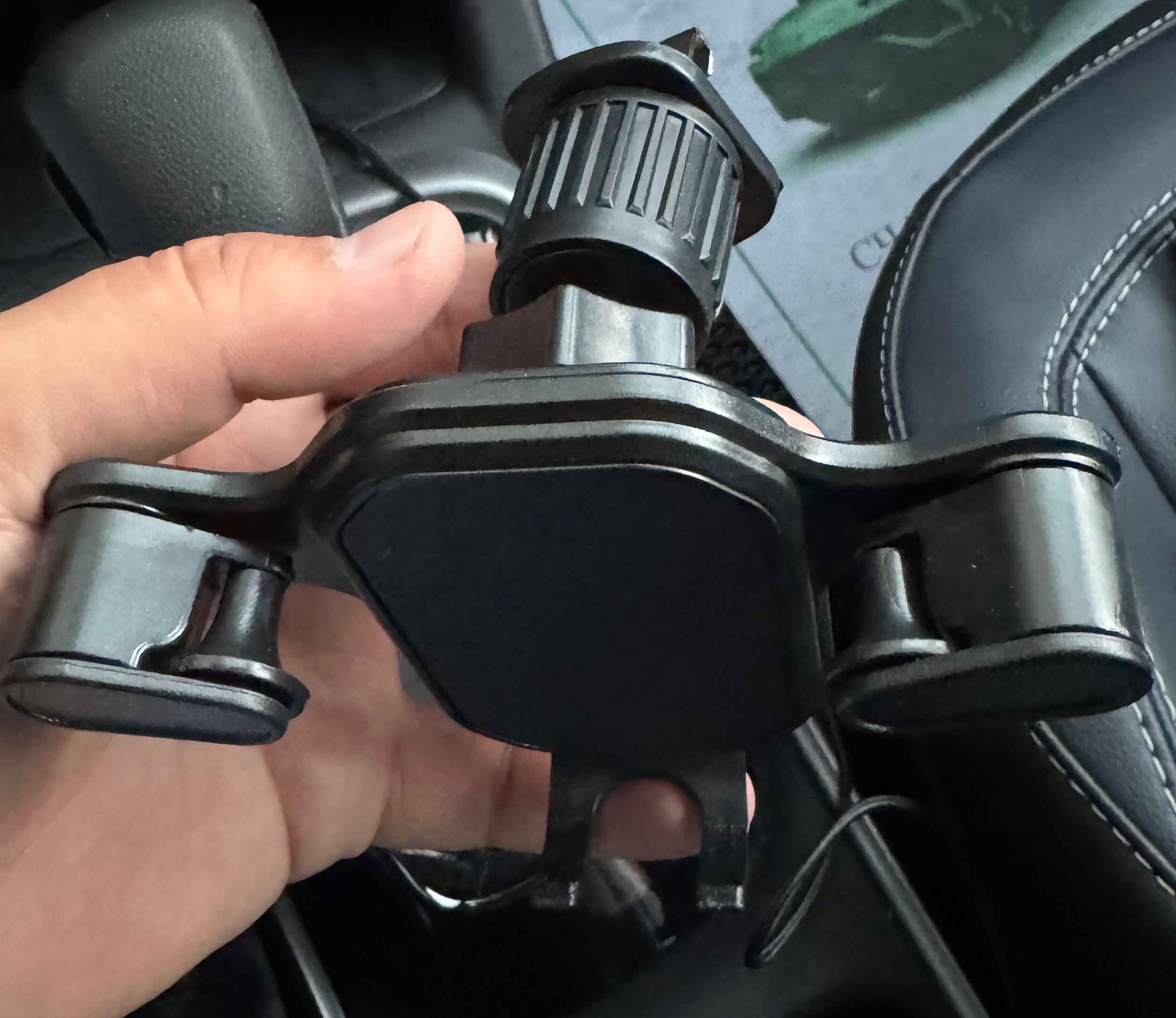 Oyoq kiyimdagi video