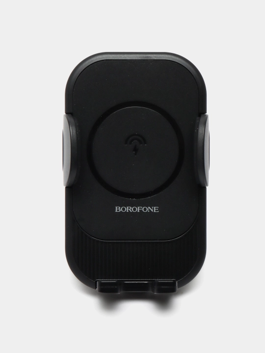 Автомобильный держатель Holder Magsafe Borofone BH91/BH201/BH90/BH71, беспроводная зарядка