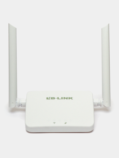 Wi-Fi роутер, модем 4G CPE-903B со слотом для SIM-карты, 4-х антенный с аккумулятором