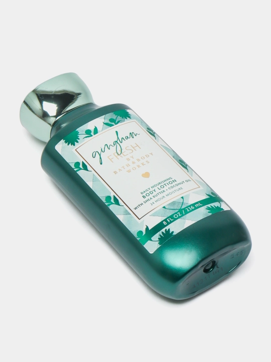 BATH AND BODY WORKS Парфюмepный увлажняющий лосьон для тела, 236 мл