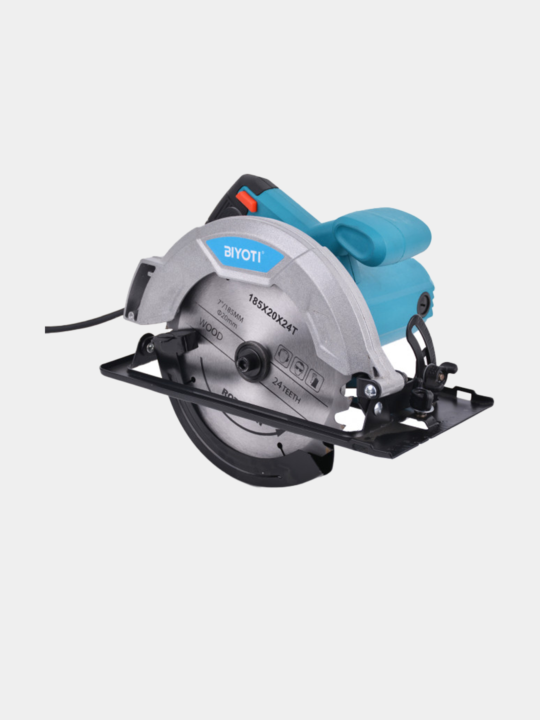 Mesin Gergaji Kayu Ryobi Circular Saw Makro Jual Ryobi Trimmers TR