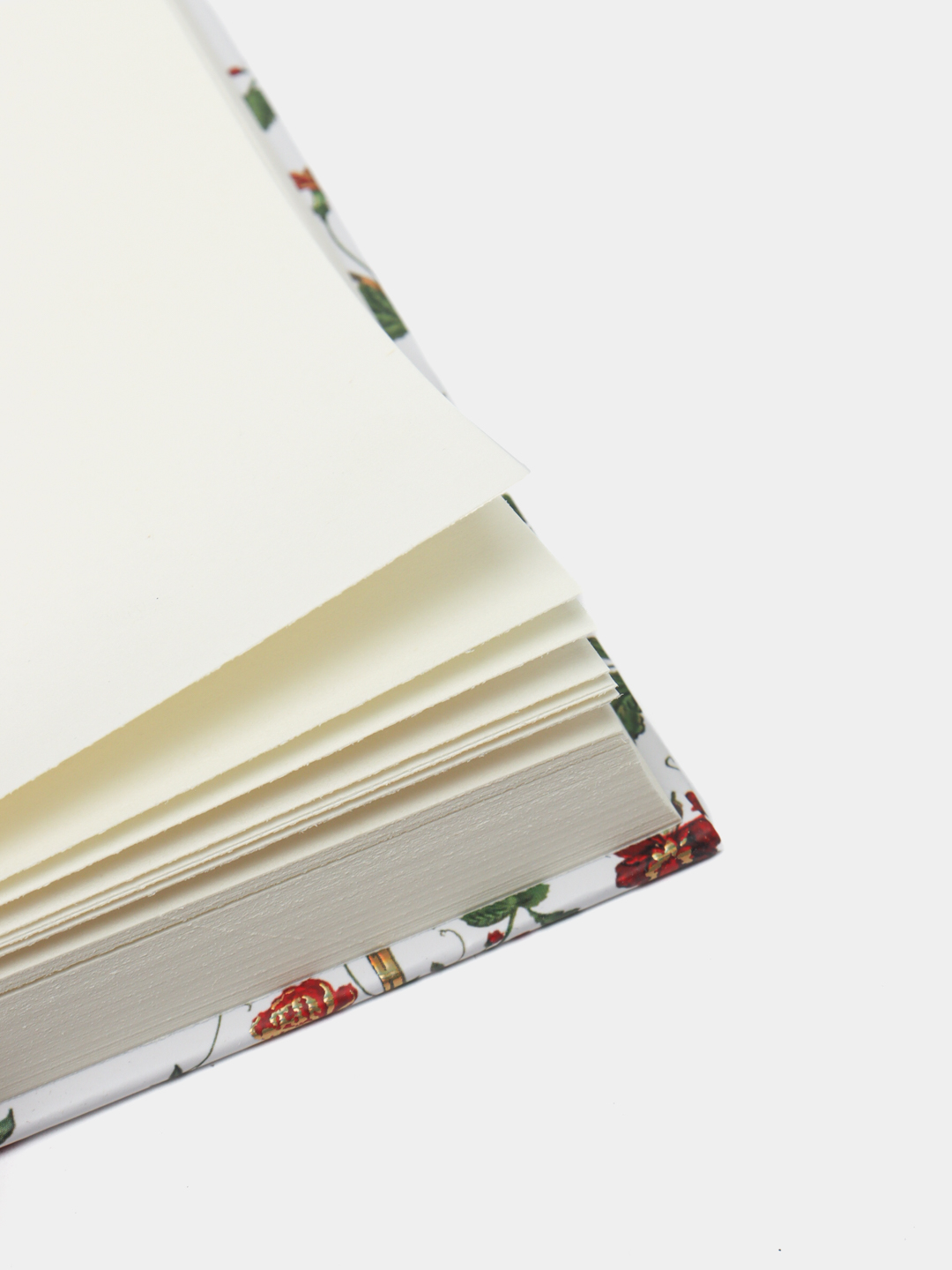 Sketchbook блокнот для искусства и дизайна, с плотными белыми листами, A5 – 160 листов
