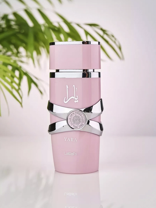 Ayollar uchun Lattafa YARA parfyumerlangan suvi, 100 ml
