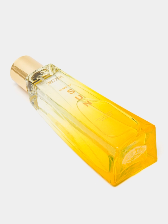Parfyumlangan suv Tears of SUN Carlo Bossi, 100 ml