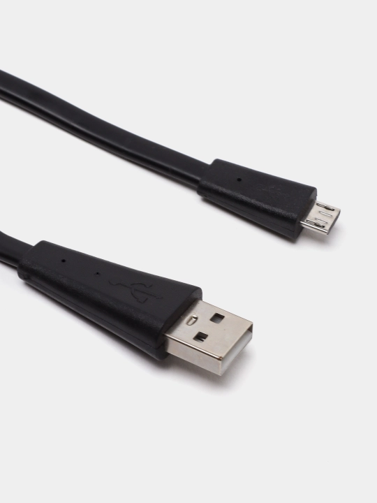 Кабель для зарядки смартфона micro-USB