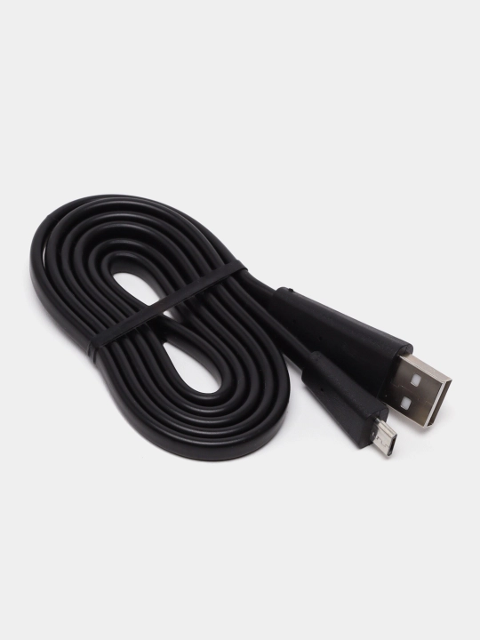 Кабель для зарядки смартфона micro-USB