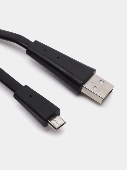 Кабель для зарядки смартфона micro-USB