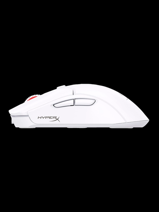 Simsiz o‘yin sichqonchasi HyperX Pulsefire Haste 2 Mini, RGB