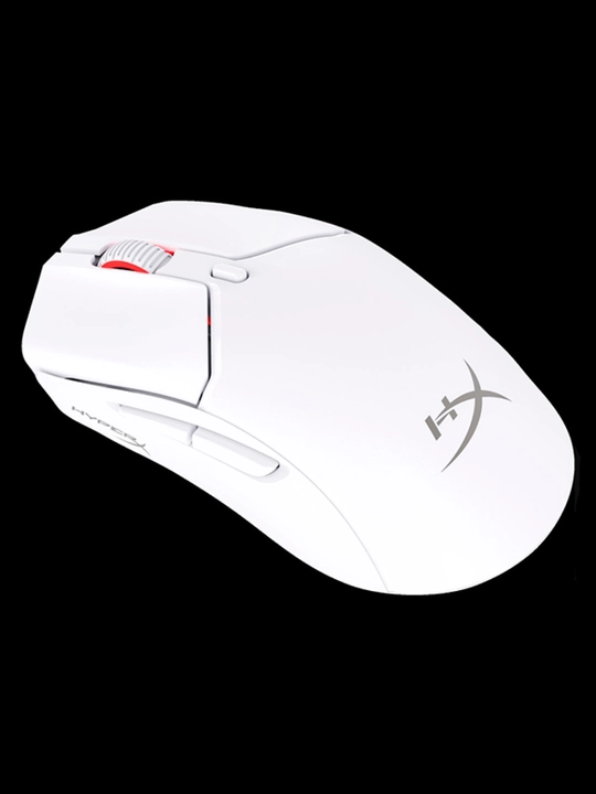 Simsiz o‘yin sichqonchasi HyperX Pulsefire Haste 2 Mini, RGB