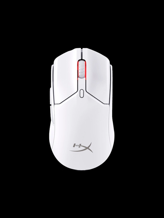 Simsiz o‘yin sichqonchasi HyperX Pulsefire Haste 2 Mini, RGB