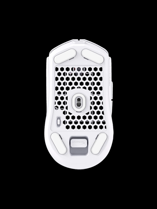 Simsiz o‘yin sichqonchasi HyperX Pulsefire Haste 2 Mini, RGB