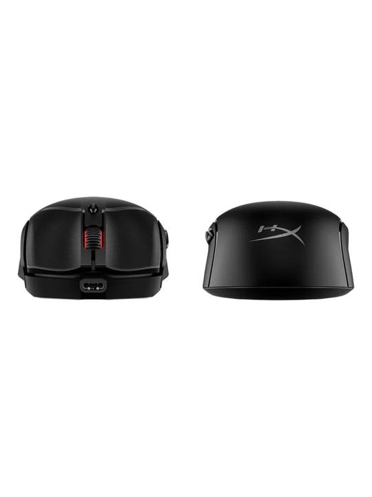 Simsiz o‘yin sichqonchasi HyperX Pulsefire Haste 2 Mini, RGB