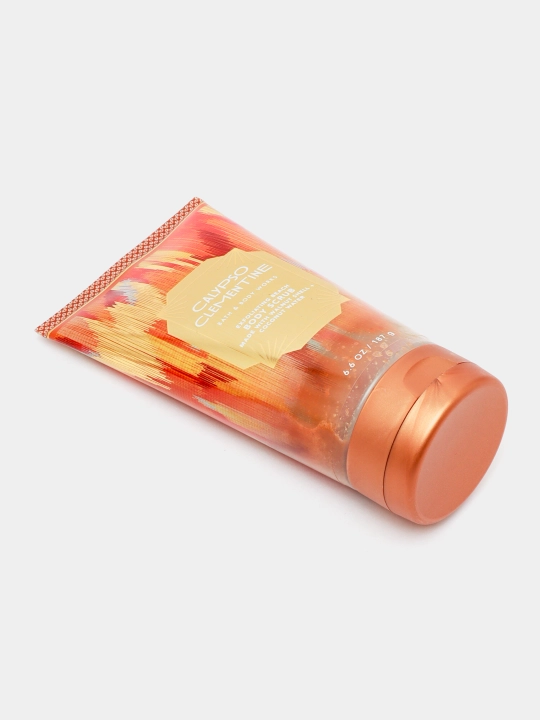 BATH AND BODY WORKS badan uchun parfyumli skrab, 226 gr